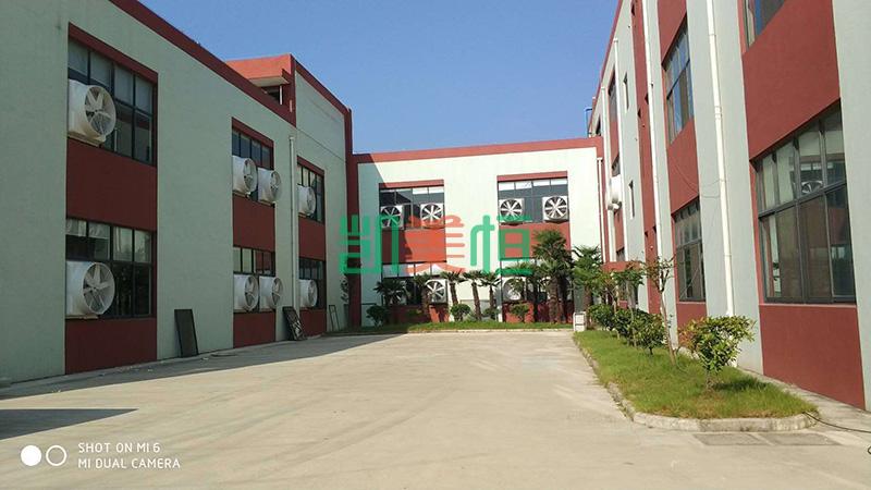 負壓風(fēng)機能降溫嗎？